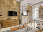 Appartement 3 pièces 77 m²