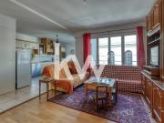 Appartement 3 pièces 77 m² Appartement 3 pièces 77 m²