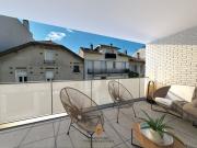 Appartement 3 pièces 77 m²