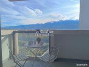 Appartement 3 pièces 77 m²