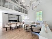 Appartement 3 pièces 77 m²