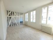 Appartement 3 pièces 77 m²
