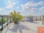 Appartement 3 pièces 77 m²