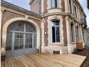 Appartement 3 pièces 77 m²