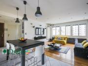 Appartement 3 pièces 77 m²