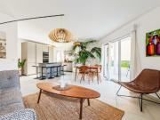 Appartement 3 pièces 77 m²