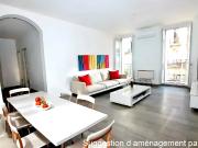 Appartement 3 pièces 77 m²