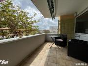 Appartement 3 pièces 77 m²