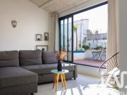 Appartement 3 pièces 77 m²