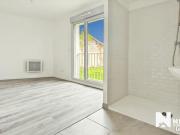 Appartement 3 pièces 77 m²