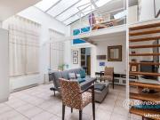 Appartement 3 pièces 77 m²