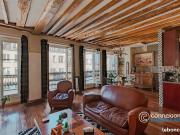 Appartement 3 pièces 77 m²