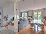 Appartement 3 pièces 77 m²