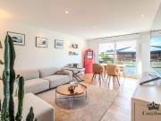 Appartement 3 pièces 77 m²