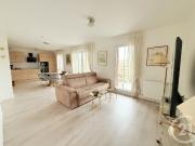 Appartement 3 pièces 76 m²