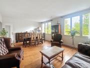 Appartement 3 pièces 77 m²