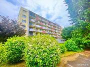 Appartement 3 pièces 77 m²
