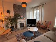 Appartement 3 pièces 77 m²