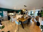 Appartement 3 pièces 77 m²