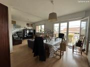 Appartement 3 pièces 77 m²