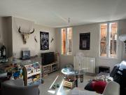 Appartement 3 pièces 77 m²