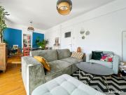 Appartement 3 pièces 77 m²