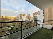 Appartement 3 pièces 77 m²