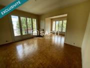 Appartement 3 pièces 77 m²