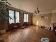 Appartement 3 pièces 77 m²