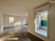 Appartement 3 pièces 77 m²