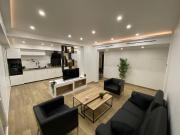 Appartement 3 pièces, 77 m² à louer à Nice 06100