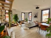 Appartement 3 pièces, 77 m² à louer à Toulouse 31000