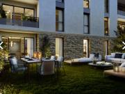 appartement 3 pièces