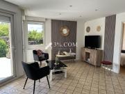 Appartement 3 pièces 78 m²