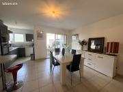 Appartement 3 pièces 78 m²