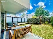 Appartement 3 pièces 78 m²