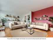 Appartement 3 pièces 78 m²