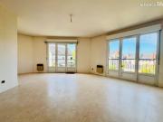 Appartement 3 pièces 78 m²