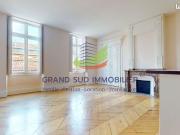 Appartement 3 pièces 78 m²