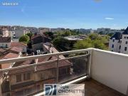 Appartement 3 pièces 78 m²