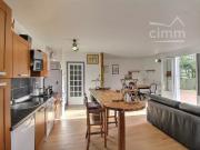 Appartement 3 pièces 78 m²