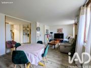 Appartement 3 pièces 78 m²