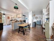 Appartement 3 pièces 78 m²