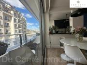 Appartement 3 pièces 78 m²
