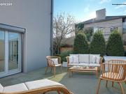 Appartement 3 pièces 78 m²