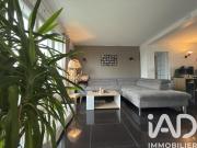 Appartement 3 pièces 78 m²