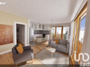 Appartement 3 pièces 78 m²