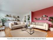 Appartement 3 pièces 78 m²