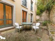 Appartement 3 pièces 78 m²