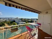 Appartement 3 pièces 78 m²